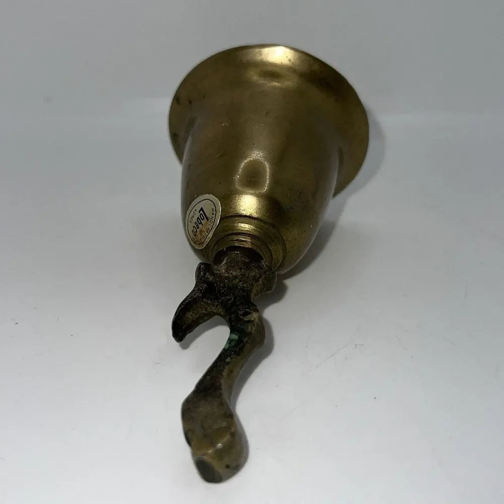 Vintage Lobeco Brass 